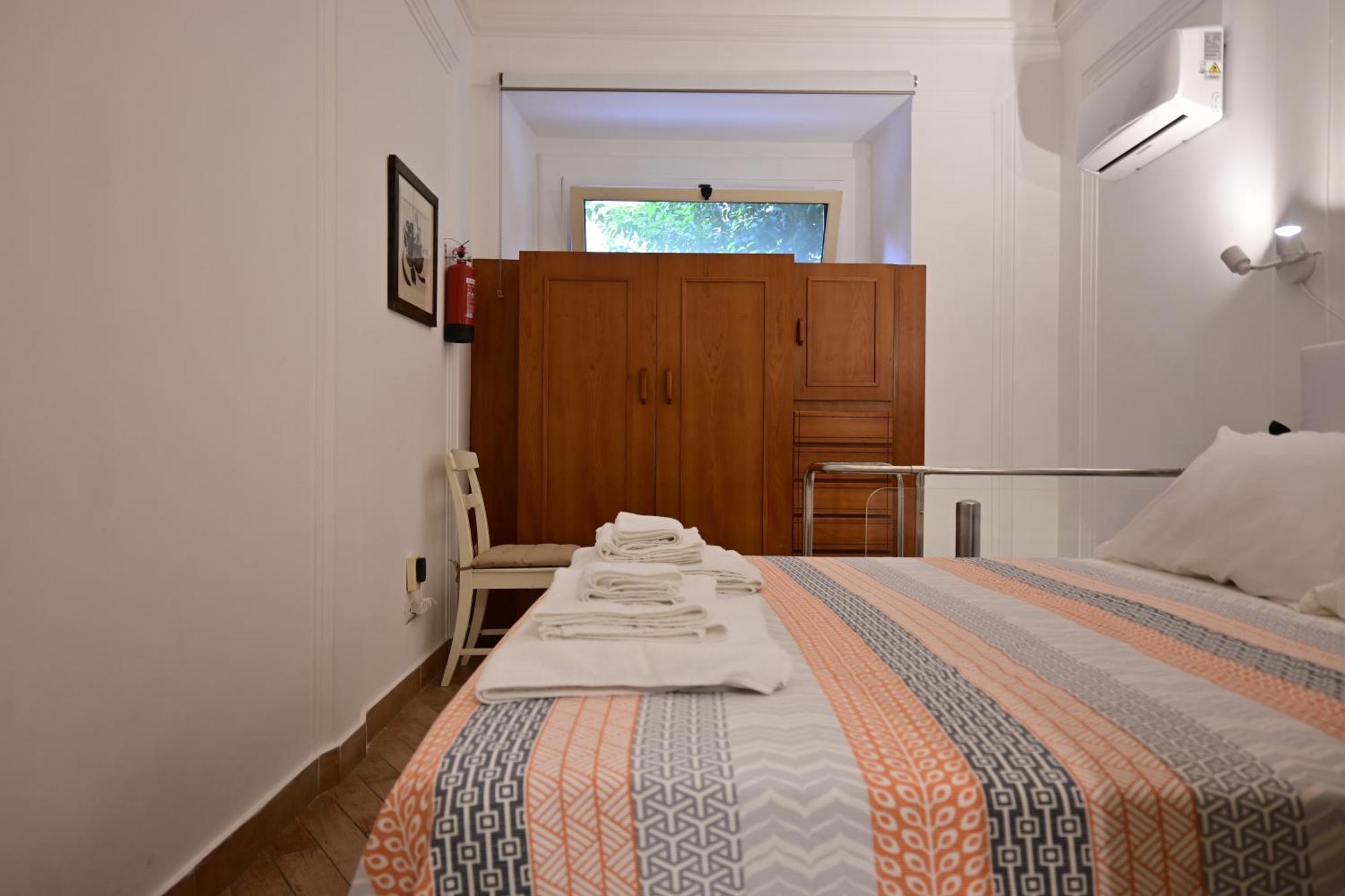 Cozy Roman Nest Εξωτερικό φωτογραφία