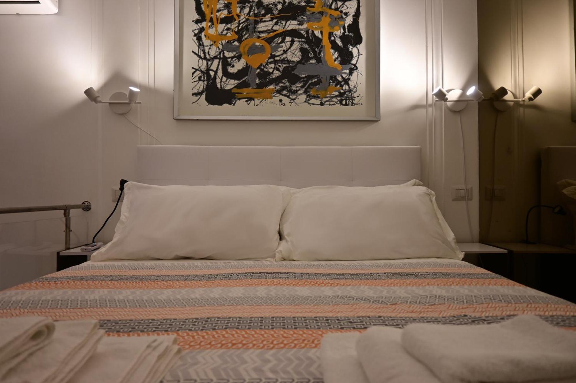 Cozy Roman Nest Εξωτερικό φωτογραφία