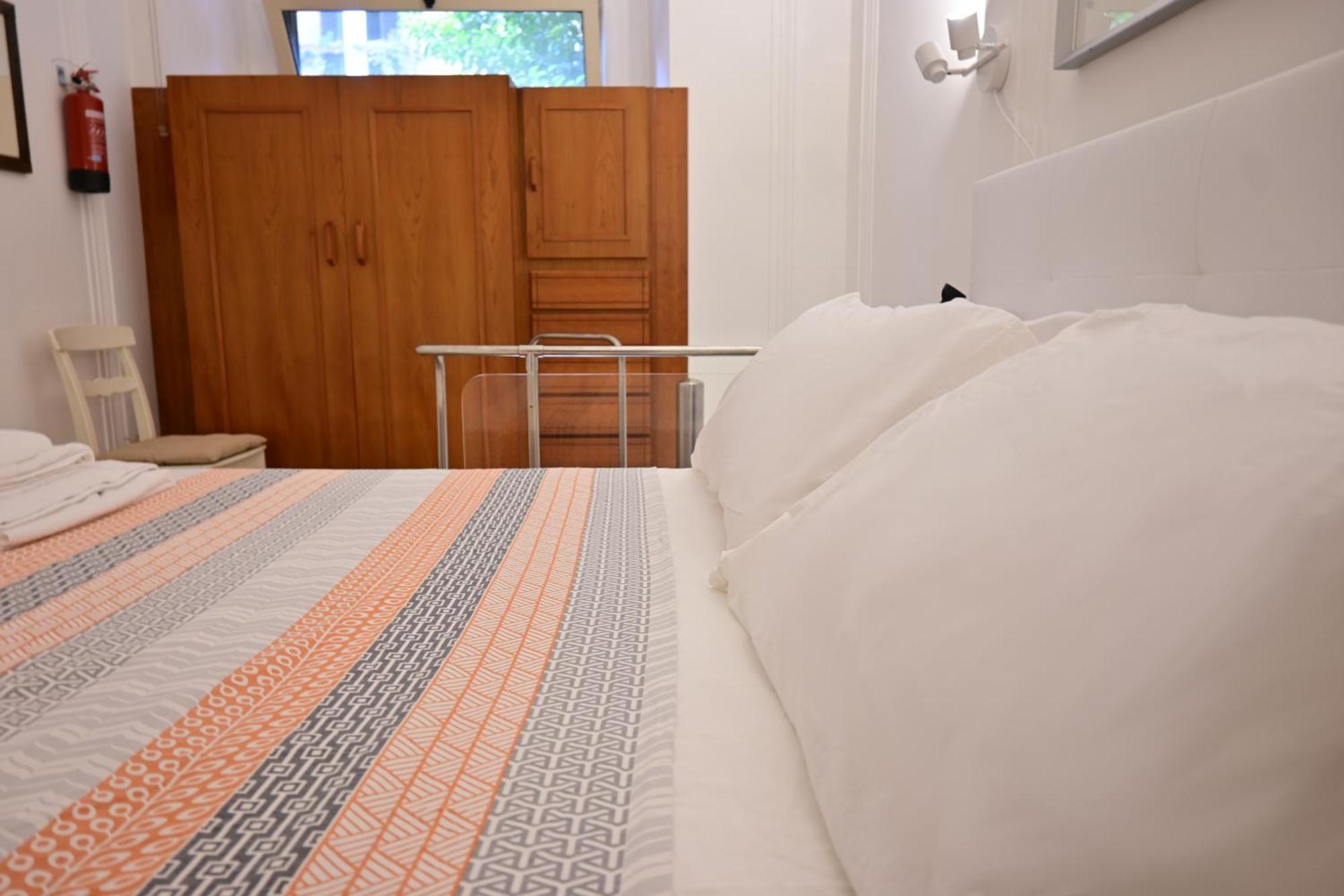 Cozy Roman Nest Εξωτερικό φωτογραφία