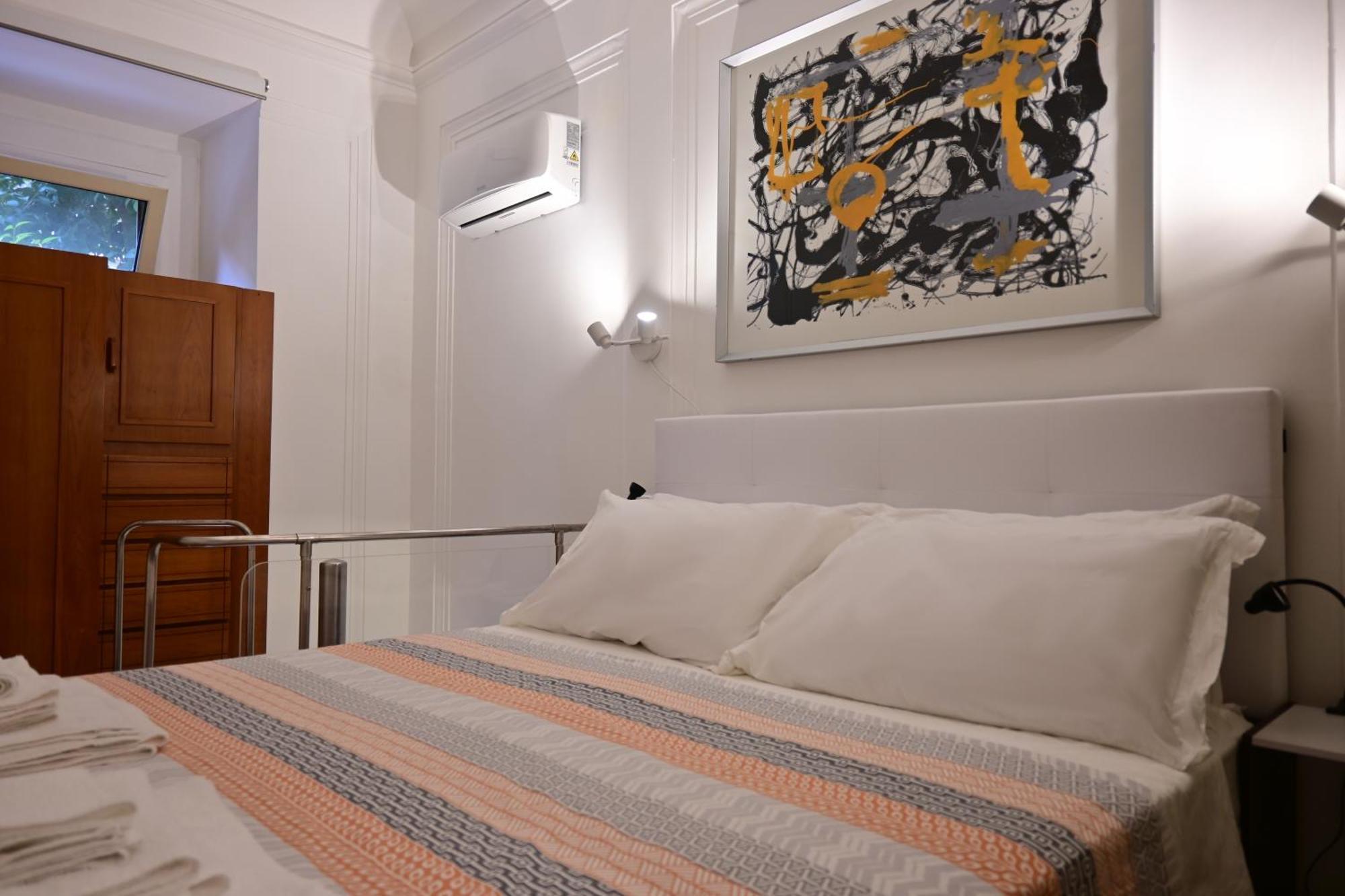 Cozy Roman Nest Εξωτερικό φωτογραφία